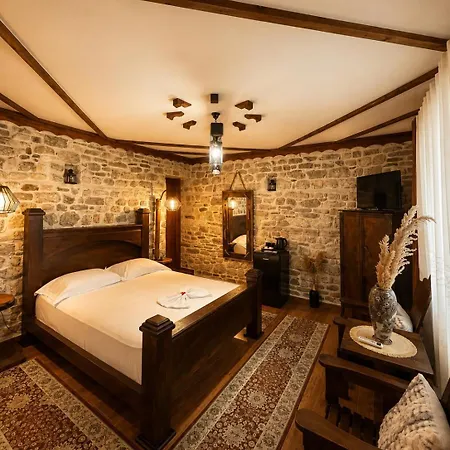Guest house Forest House Berat