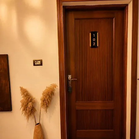 Forest House 3* Berat