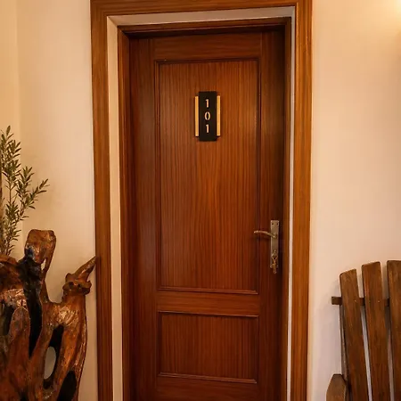 Forest House Guest house 3*