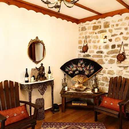 Forest House Affittacamere Berat