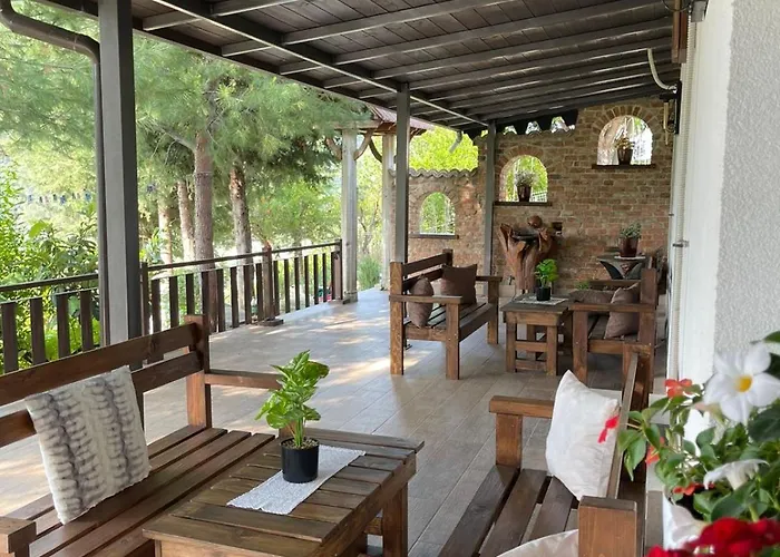 Maison d'hôtes Forest House 3*