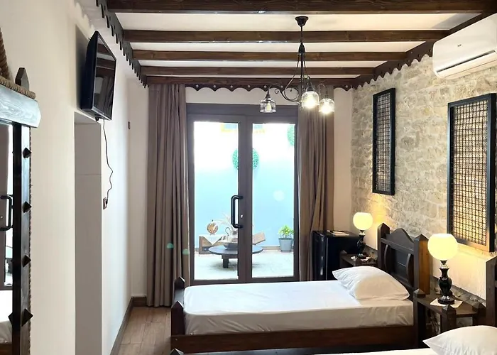 Forest House Гостевой дом 3*