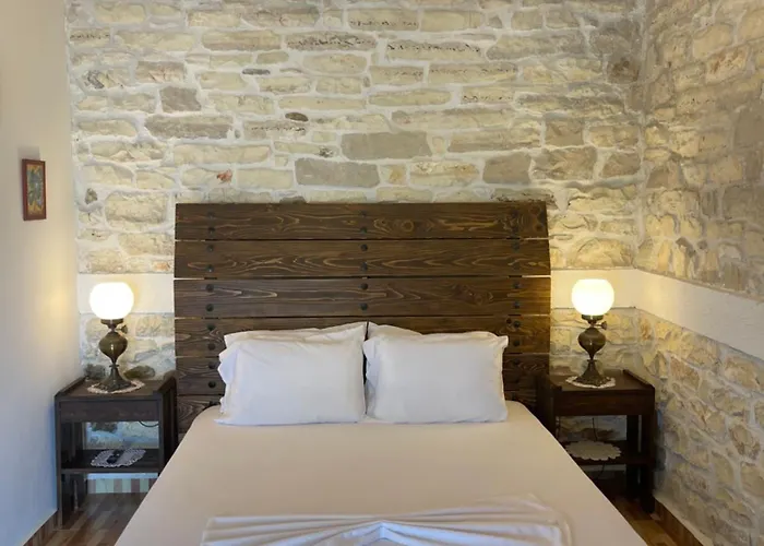 Maison d'hôtes Forest House Berat