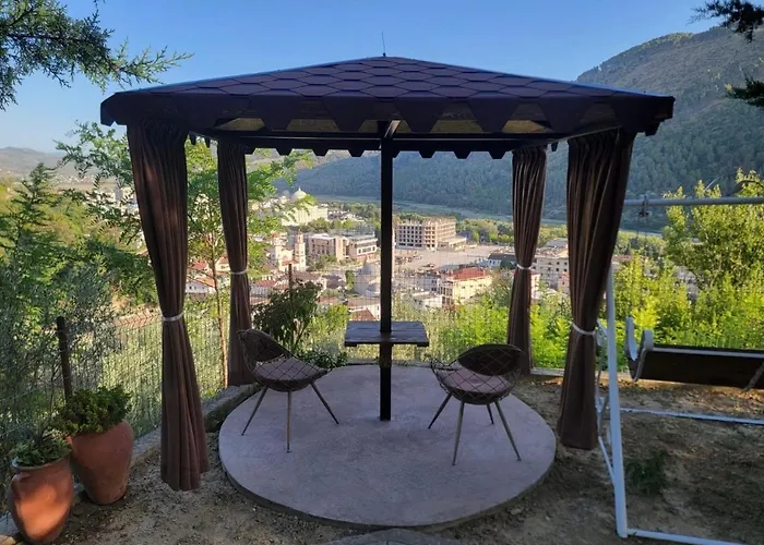 Maison d'hôtes Forest House 3*