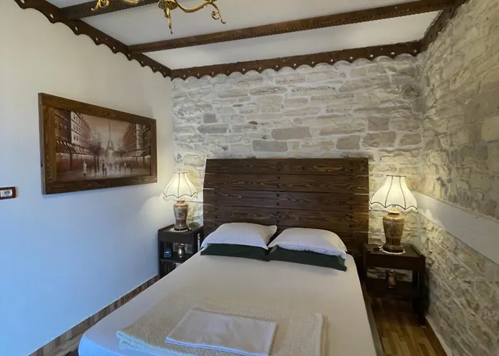 Гостевой дом Forest House 3*